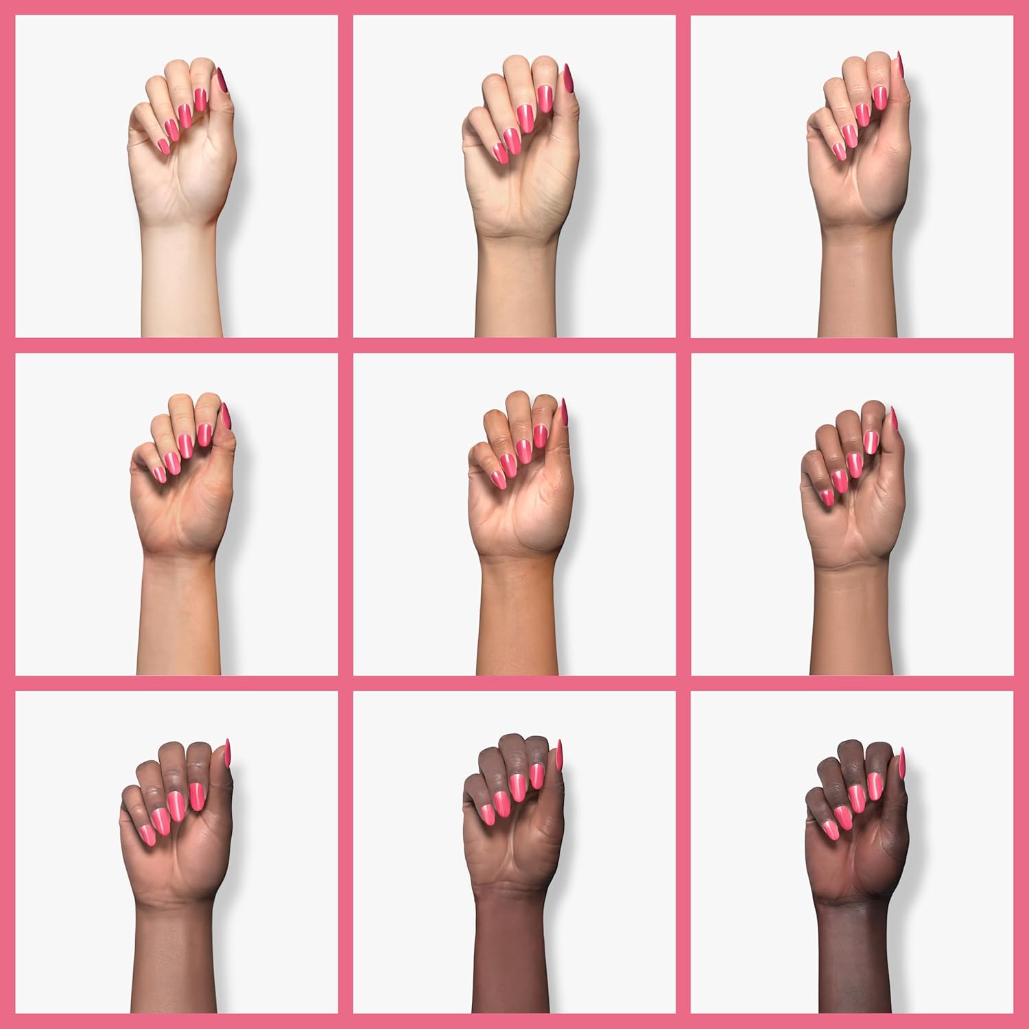 Karma Organic Vegan Non-Toxic Nail Polish – [Beachy Chic] – Cruelty-Free Long-Lasting Nail Color