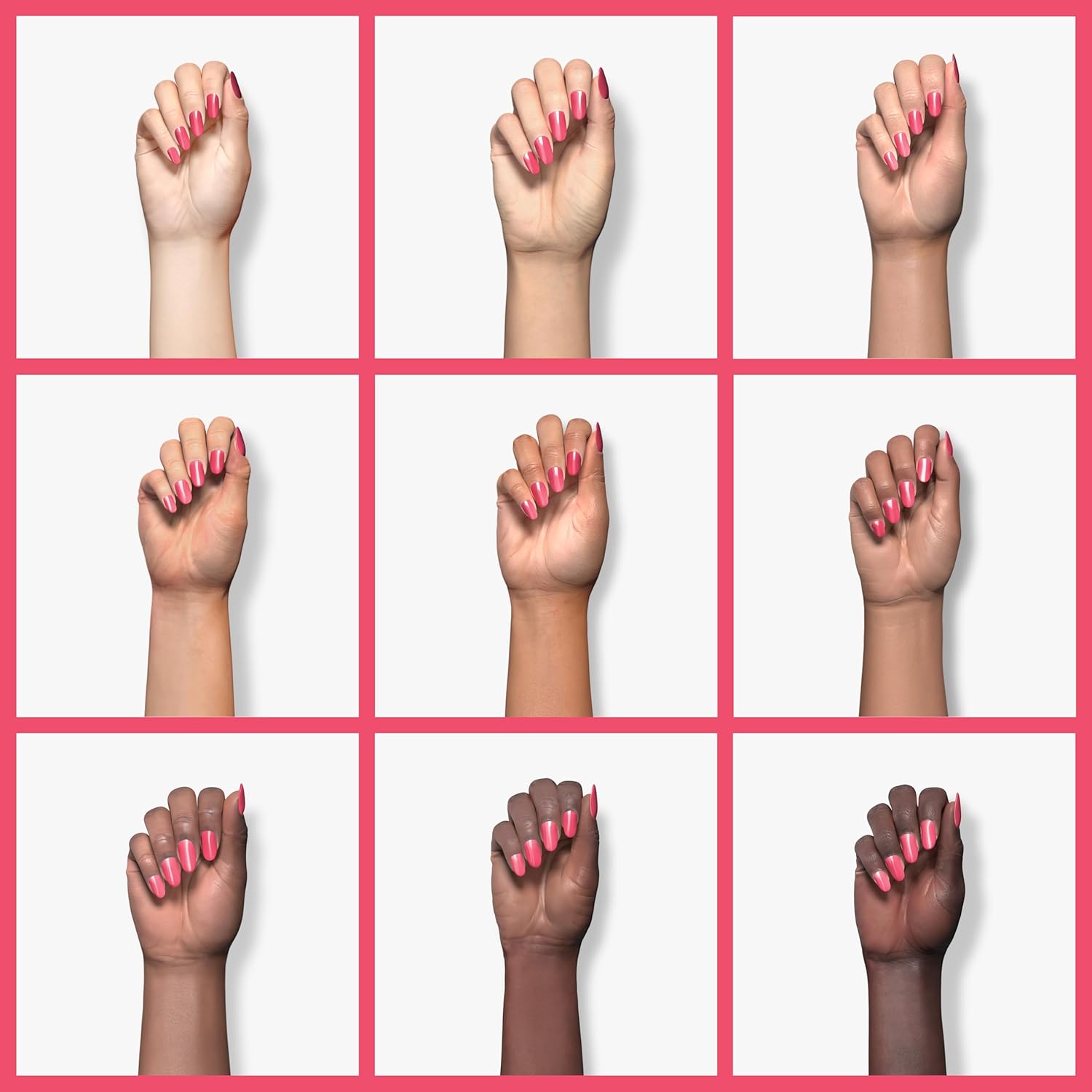 Karma Organic Vegan Non-Toxic Nail Polish – [Purple Rain] – Cruelty-Free Long-Lasting Nail Color