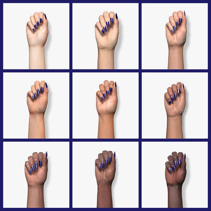 Karma Organic Vegan Non-Toxic Nail Polish – [Divine Intervention] – Cruelty-Free Long-Lasting Nail Color