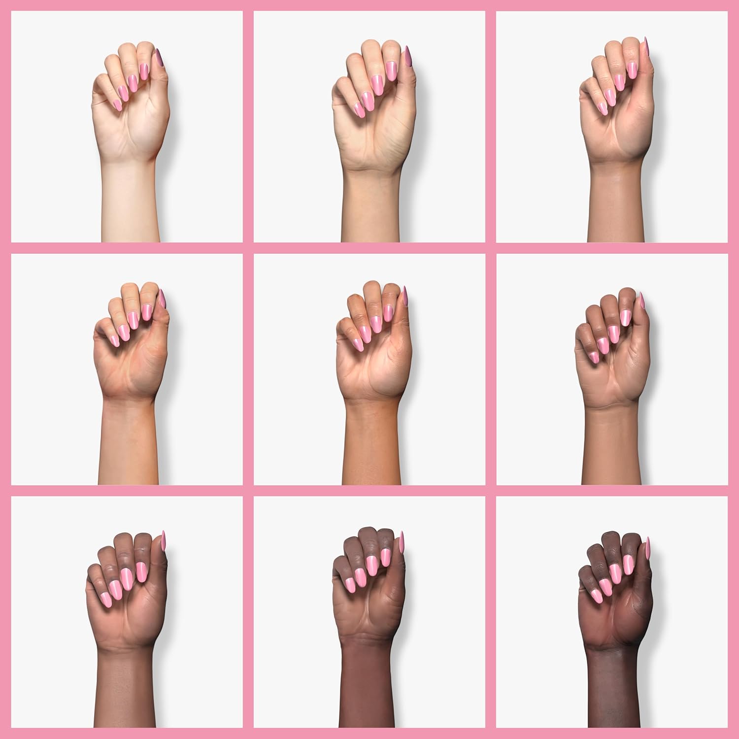 Karma Organic Vegan Non-Toxic Nail Polish – [Leti] – Cruelty-Free Long-Lasting Nail Color