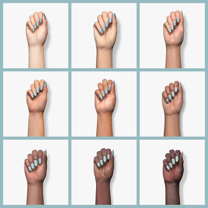 Karma Organic Vegan Non-Toxic Nail Polish – [Beach House] – Cruelty-Free Long-Lasting Nail Color
