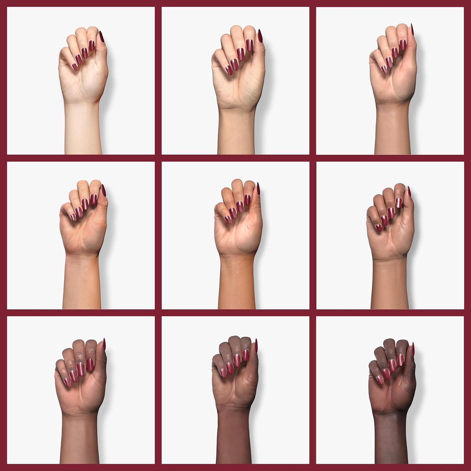 Karma Organic Vegan Non-Toxic Nail Polish – [Duchess] – Cruelty-Free Long-Lasting Nail Color