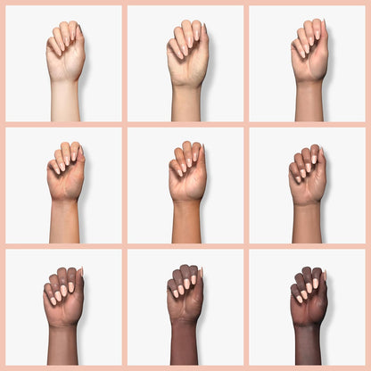 Karma Organic Vegan Non-Toxic Nail Polish – [Bride to Be] – Cruelty-Free Long-Lasting Nail Color