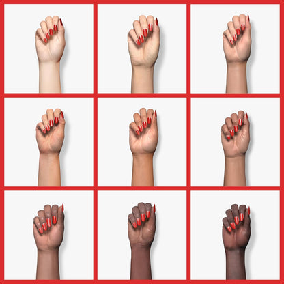 Karma Organic Vegan Non-Toxic Nail Polish – [Party Dress] – Cruelty-Free Long-Lasting Nail Color