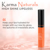 Karma Naturals Lightweight Super Hydrating lipgloss