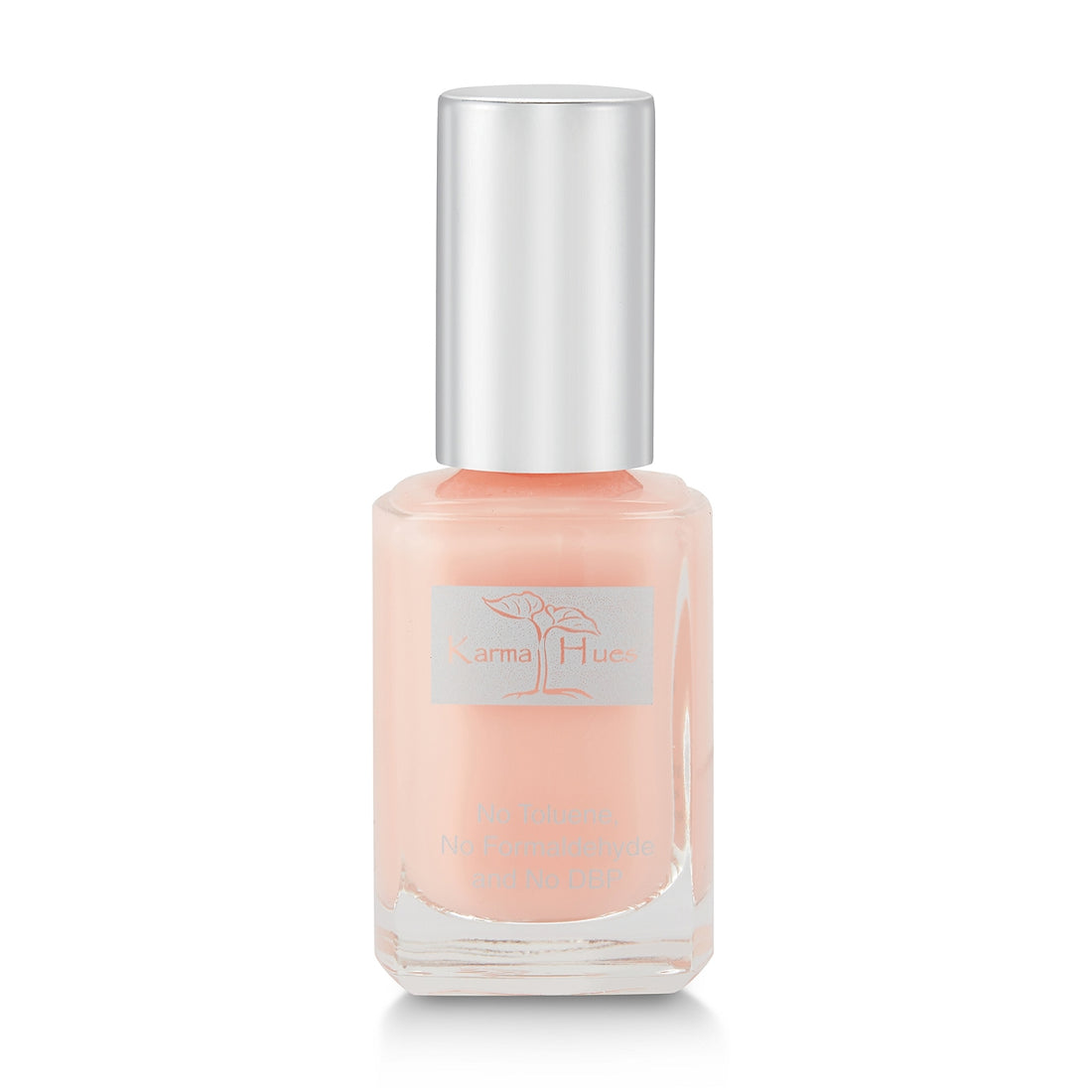 Shabby Sheer - Nail Polish; Non-Toxic, Vegan, and Cruelty-Free (
