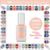 Shabby Sheer - Nail Polish; Non-Toxic, Vegan, and Cruelty-Free (#10869)