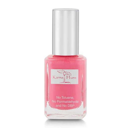 Beachy Chic - Nail Polish; Non-Toxic, Vegan, and Cruelty-Free (#135)