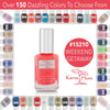 Weekend Getaway - Nail Polish; Non-Toxic, Vegan, and Cruelty-Free (#15210)