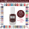 Curtain Call - Nail Polish; Non-Toxic, Vegan, and Cruelty-Free (#175)