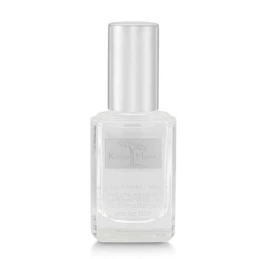 Gel Finish Top Coat - Nail Polish; Non-Toxic, Vegan, and Cruelty-Free (#19626)