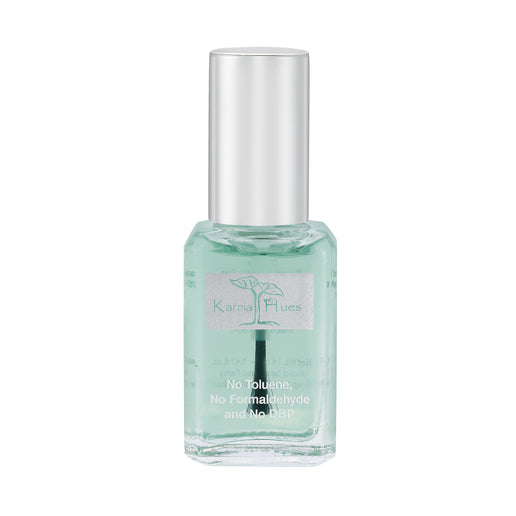 Karma Organic Hydrating Base Coat – Vegan Non-Toxic Nail Treatment for Healthy Nails