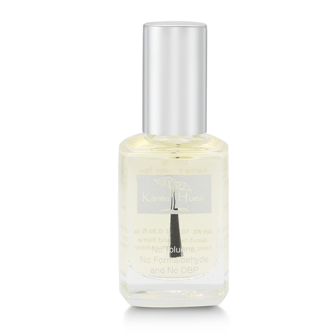 Karma Naturals  Avocado Cuticle Oil with Lavender - Nail Treatment