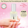 Karma Naturals  Avocado Cuticle Oil with Lavender - Nail Treatment