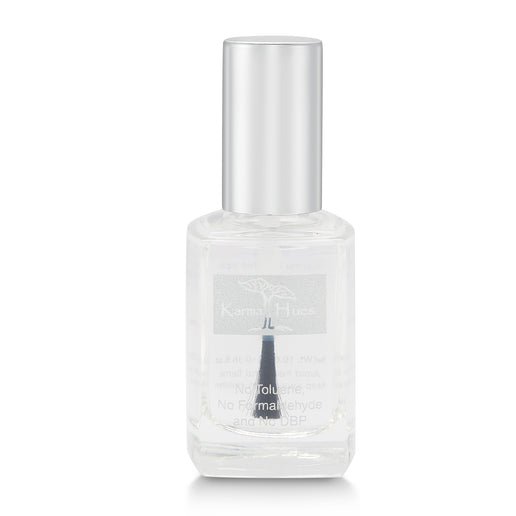 Triple 5 Base Coat - Nail Treatment; Non-Toxic, Vegan, and Cruelty-Free (#19628)