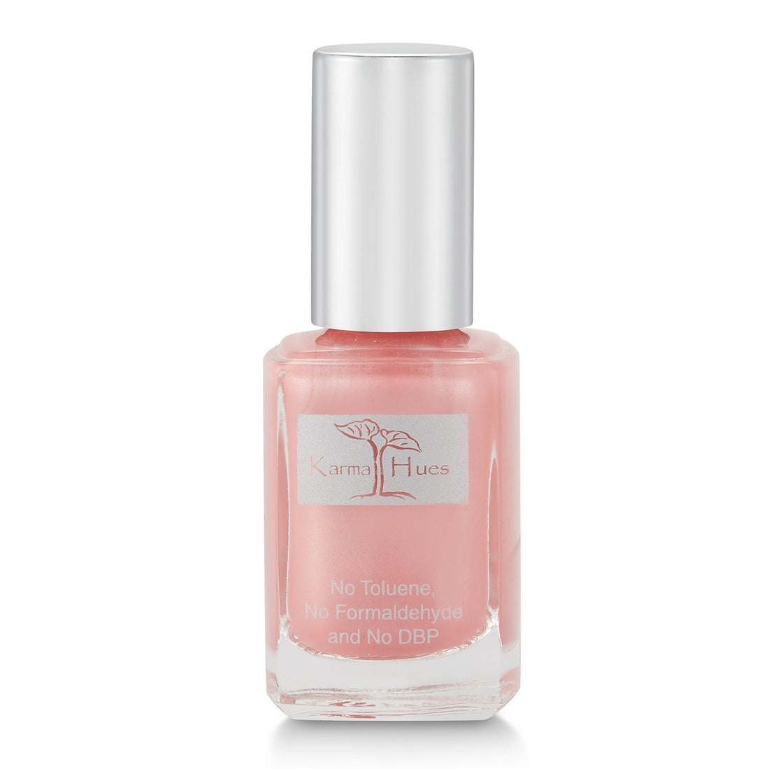 First Kiss - Nail Polish; Non-Toxic, Vegan, and Cruelty-Free (