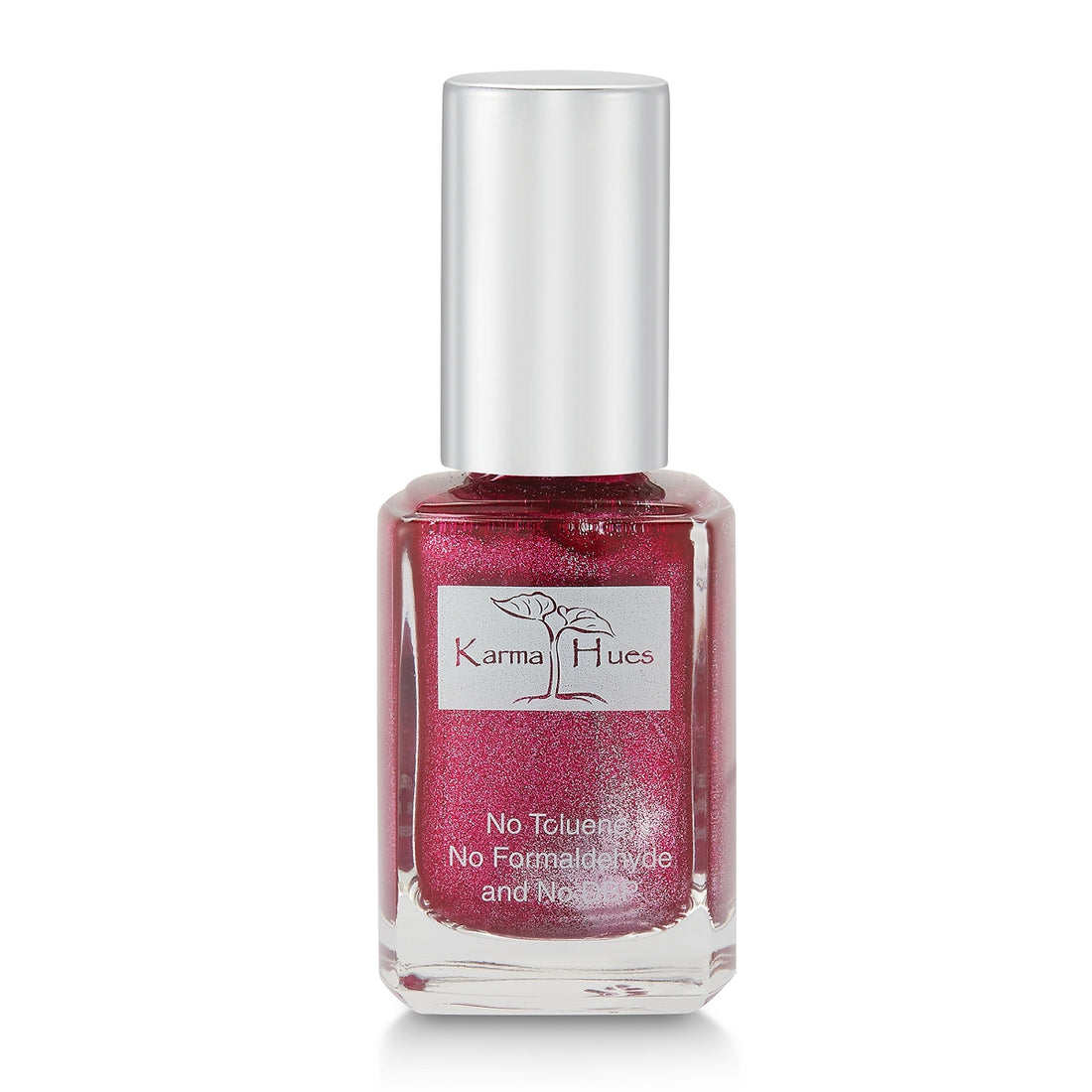 La Dolce Vita - Nail Polish; Non-Toxic, Vegan, and Cruelty-Free (