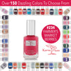 Farmer's Market Berries - Nail Polish; Non-Toxic, Vegan, and Cruelty-Free (#234)