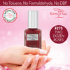 Two Dozen Roses - Nail Polish; Non-Toxic, Vegan, and Cruelty-Free (#275)