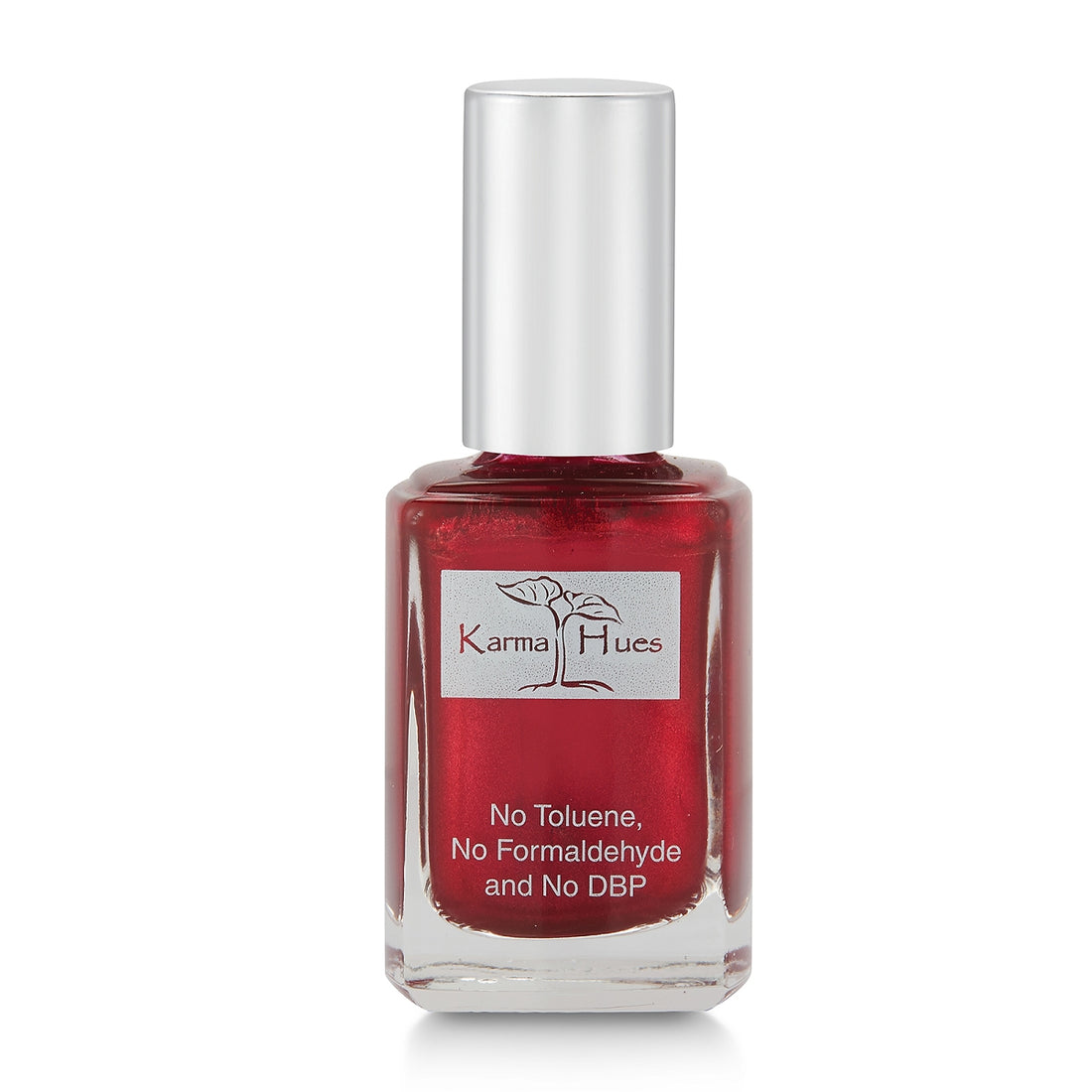 Christmas Morning - Nail Polish; Non-Toxic, Vegan, and Cruelty-Free (