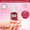 Christmas Morning - Nail Polish; Non-Toxic, Vegan, and Cruelty-Free (#289)