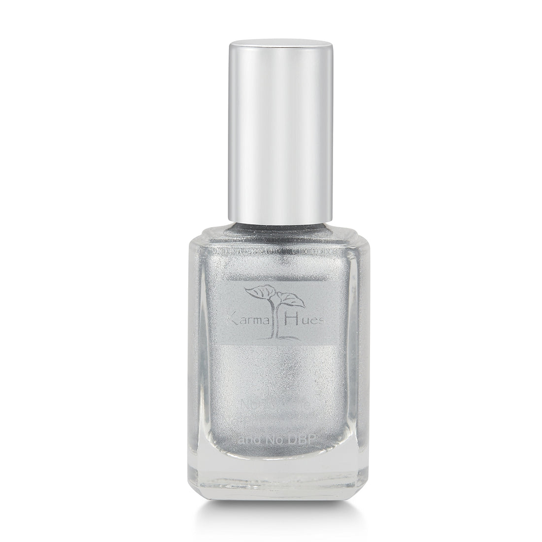 Snowflakes on 5th - Nail Polish; Non-Toxic, Vegan, and Cruelty-Free (