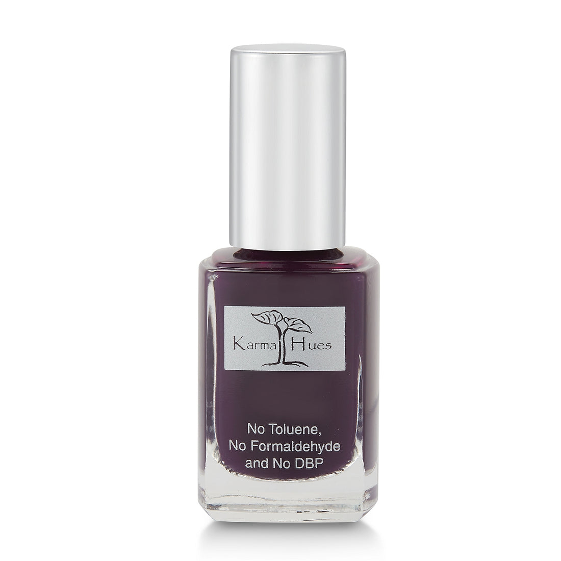 Bowery After Dark - Nail Polish; Non-Toxic, Vegan, and Cruelty-Free (