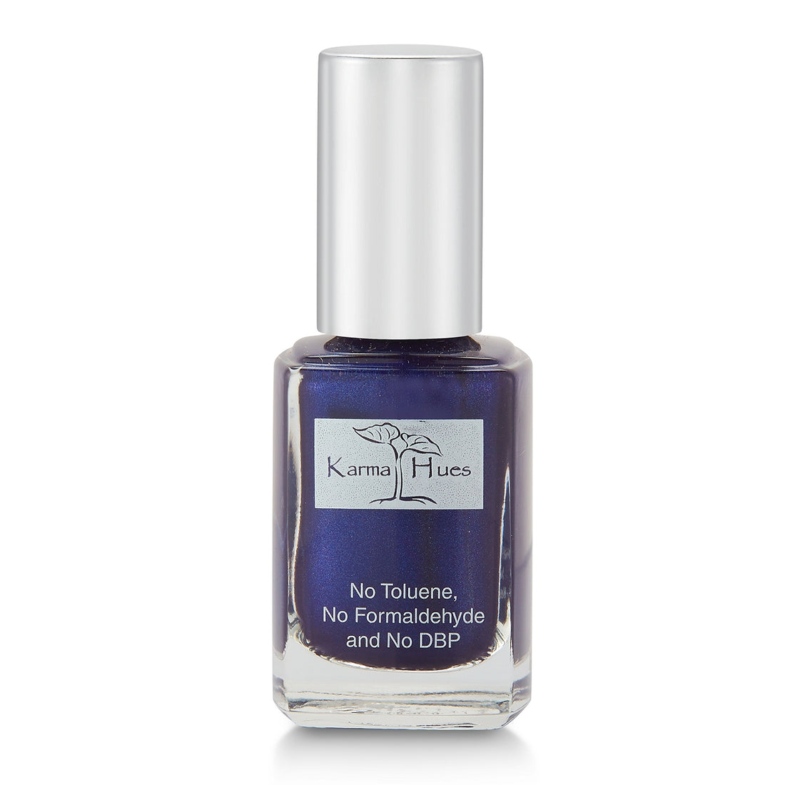 Moonlit Ocean - Nail Polish; Non-Toxic, Vegan, and Cruelty-Free (