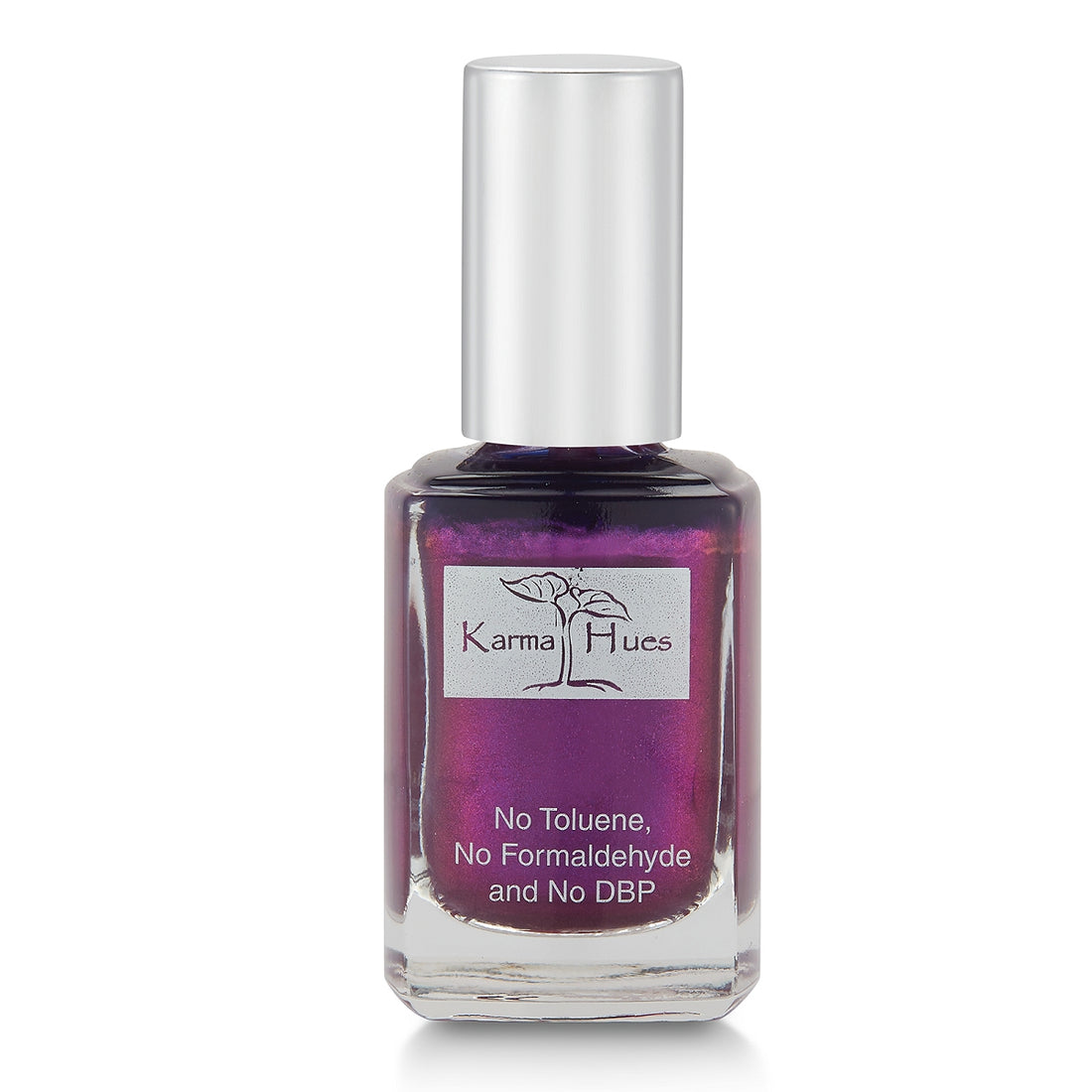 Royal Flush - Nail Polish; Non-Toxic, Vegan, and Cruelty-Free (