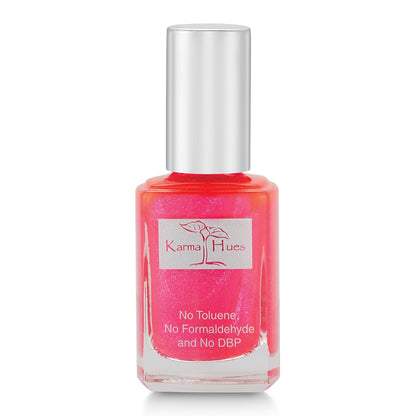 OBX is for Lovers - Nail Polish; Non-Toxic, Vegan, and Cruelty-Free (