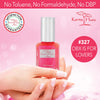 OBX is for Lovers - Nail Polish; Non-Toxic, Vegan, and Cruelty-Free (#327)