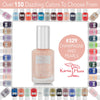 Champagne and Pearls - Nail Polish; Non-Toxic, Vegan, and Cruelty-Free (#329)