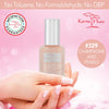 Champagne and Pearls - Nail Polish; Non-Toxic, Vegan, and Cruelty-Free (#329)