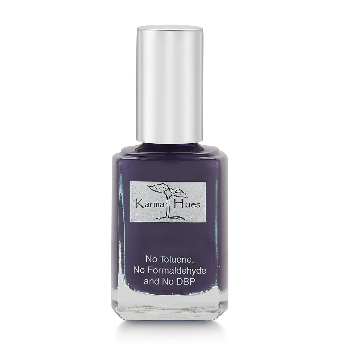 Velvet Night - Nail Polish; Non-Toxic, Vegan, and Cruelty-Free (