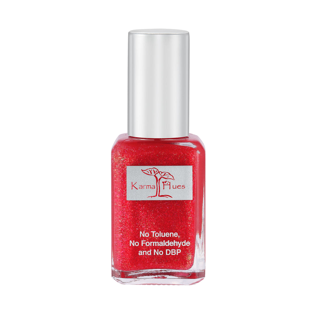 Karma Naturals  Nail Polish - Casa Dragoness