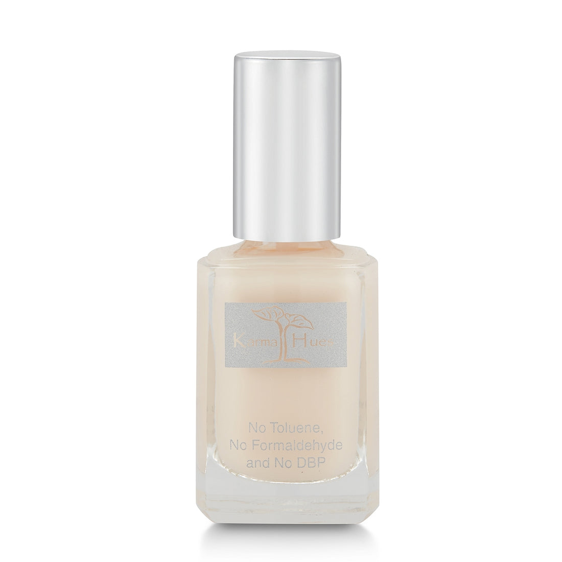 Creme Brulee - Nail Polish; Non-Toxic, Vegan, and Cruelty-Free (