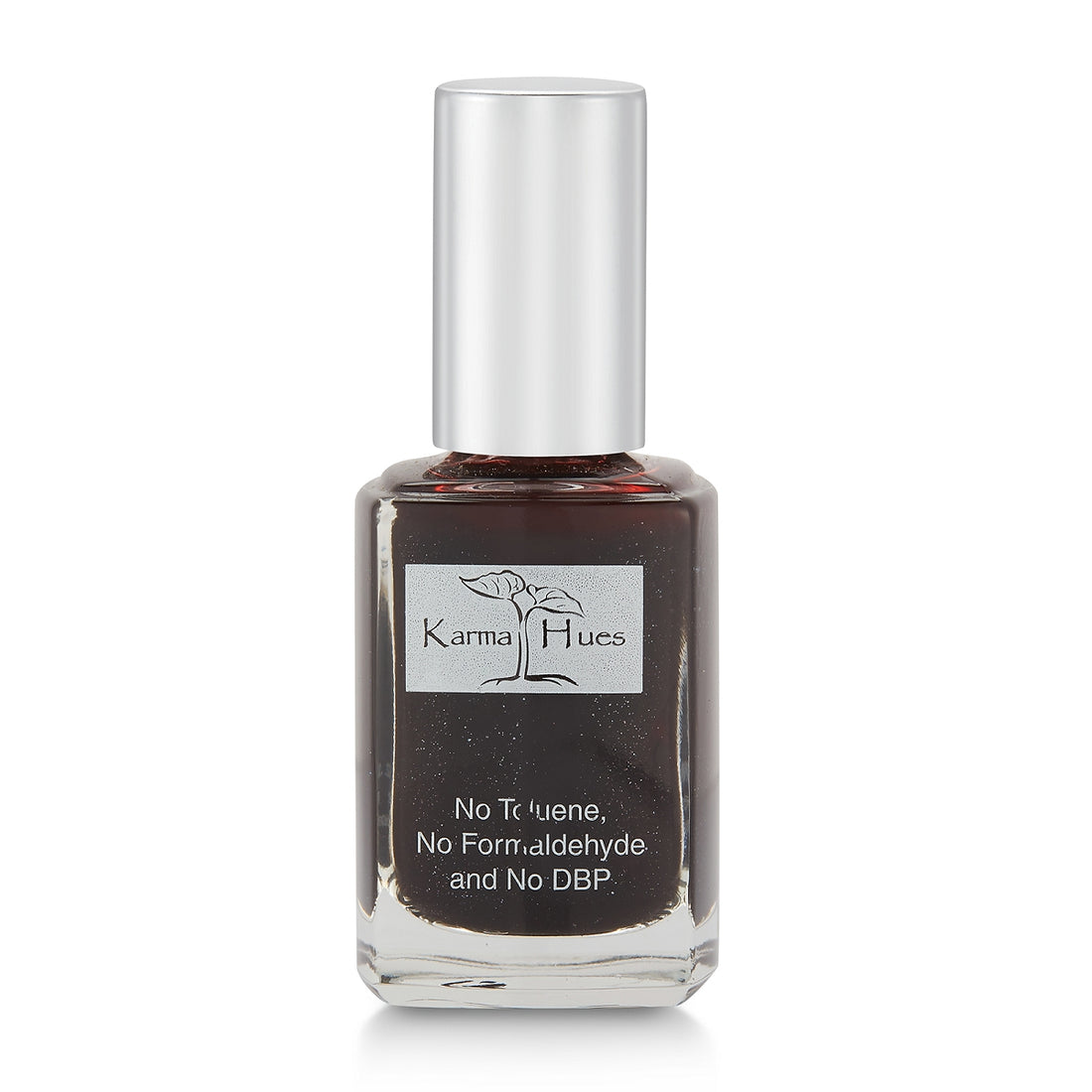 The Twilight Zone - Nail Polish; Non-Toxic, Vegan, and Cruelty-Free (