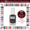 The Twilight Zone - Nail Polish; Non-Toxic, Vegan, and Cruelty-Free (#353)