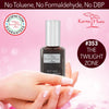 The Twilight Zone - Nail Polish; Non-Toxic, Vegan, and Cruelty-Free (#353)