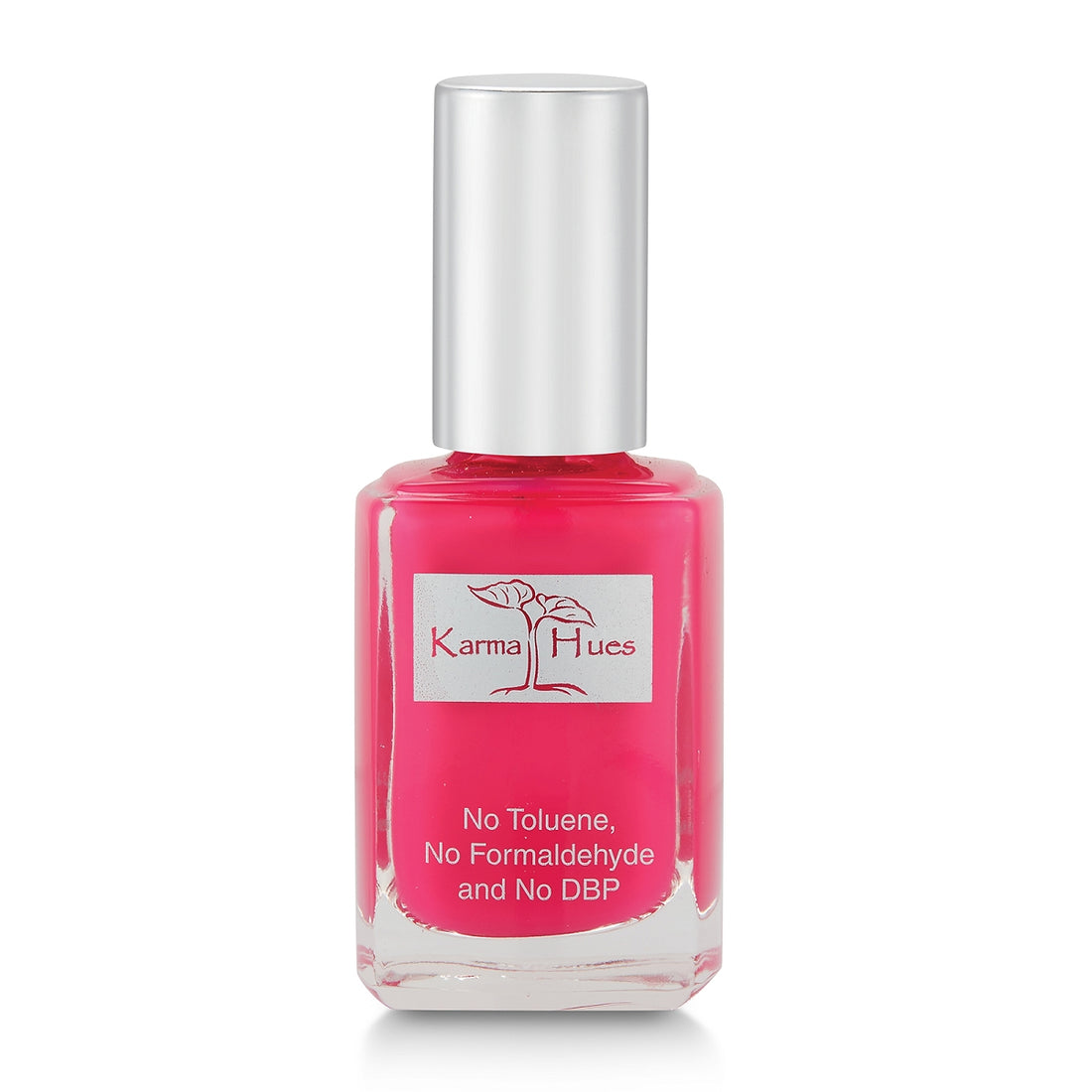Nausil - Nail Polish; Non-Toxic, Vegan, and Cruelty-Free (