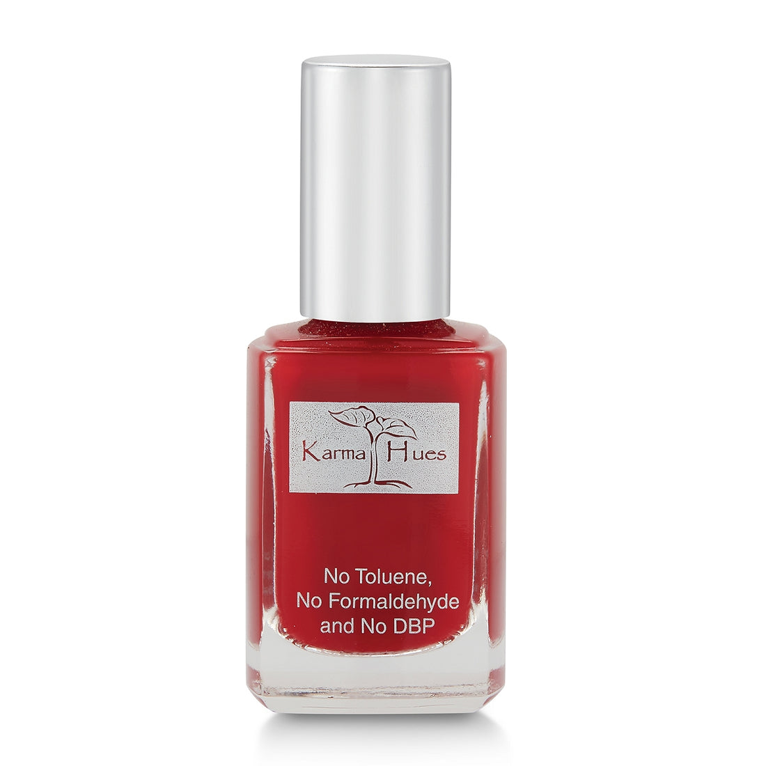 Christmas in July - Nail Polish; Non-Toxic, Vegan, and Cruelty-Free (