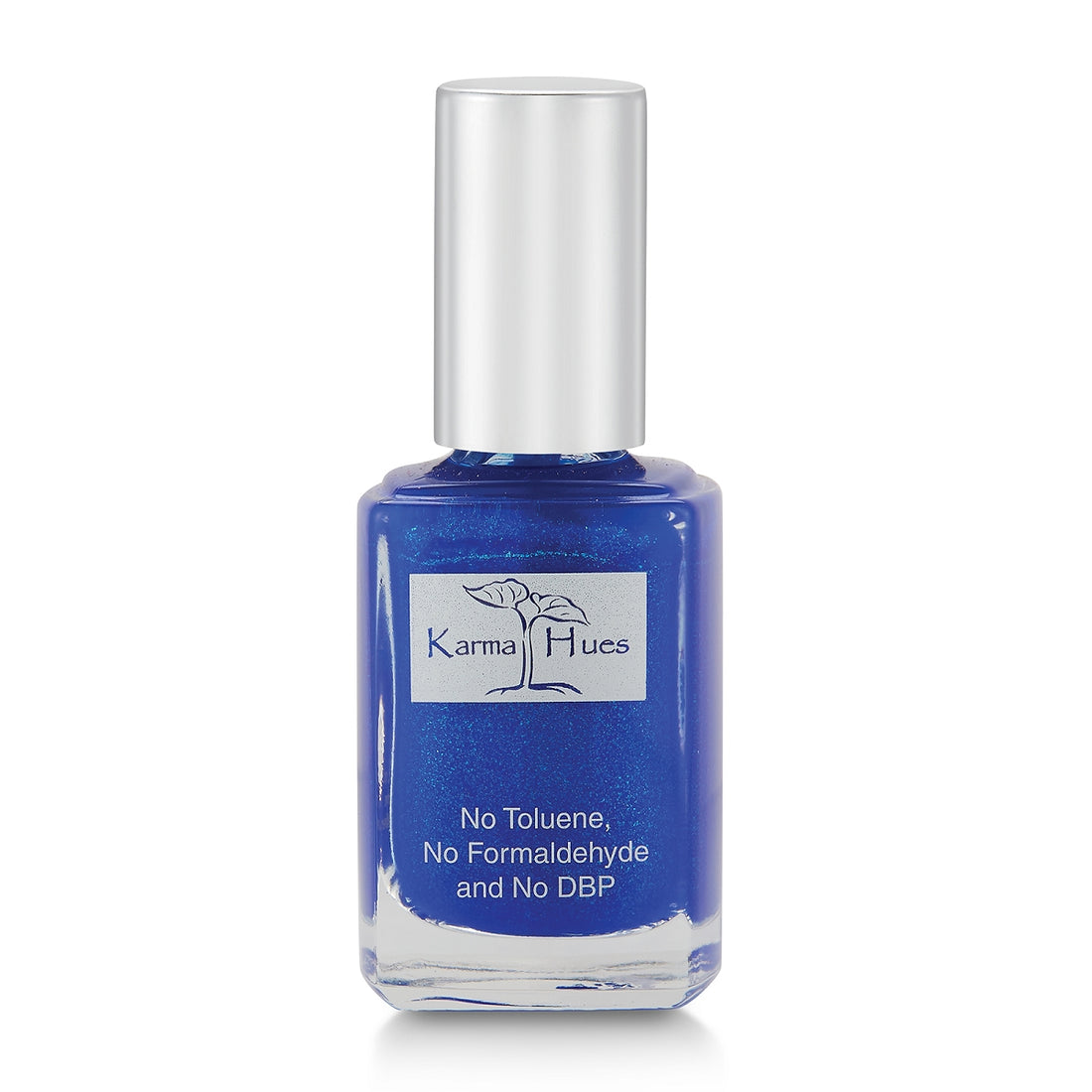 Universal Appeal - Nail Polish; Non-Toxic, Vegan, and Cruelty-Free (