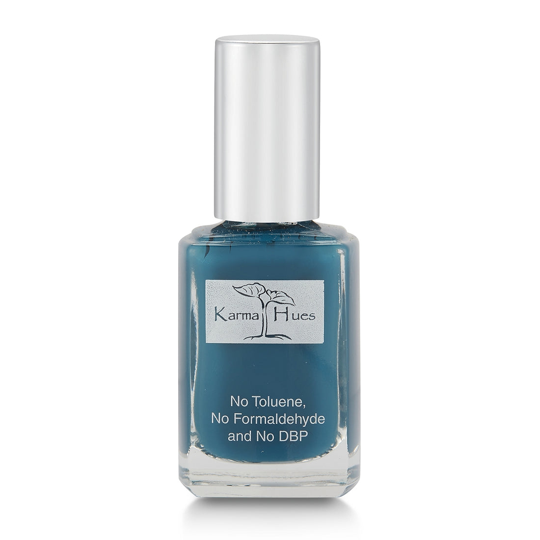 The Boom Boom Room– Nail Polish; Non-Toxic, Vegan, and Cruelty-Free (