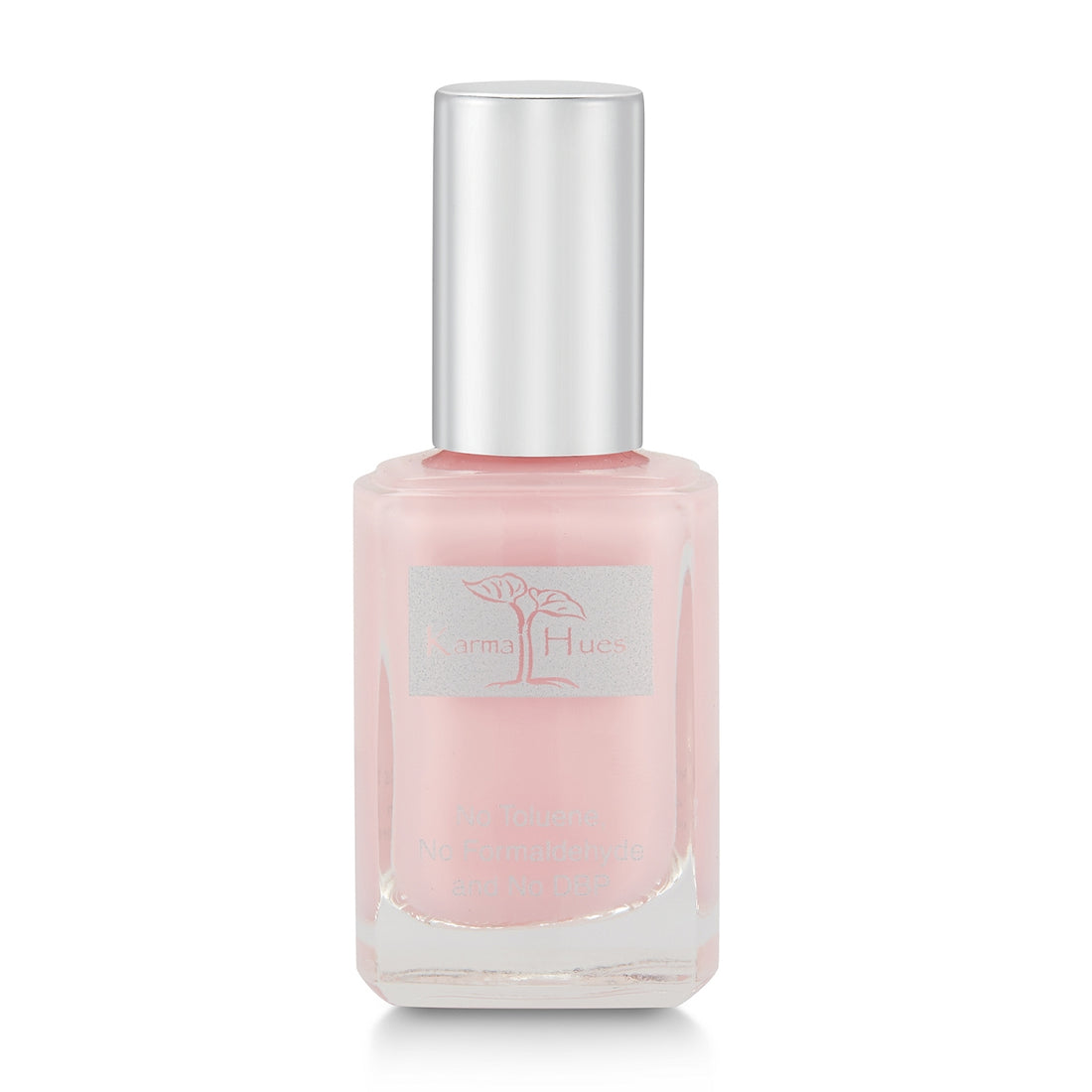 With a Whisper - Nail Polish; Non-Toxic, Vegan, and Cruelty-Free (