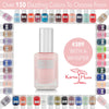 With a Whisper - Nail Polish; Non-Toxic, Vegan, and Cruelty-Free (#389)