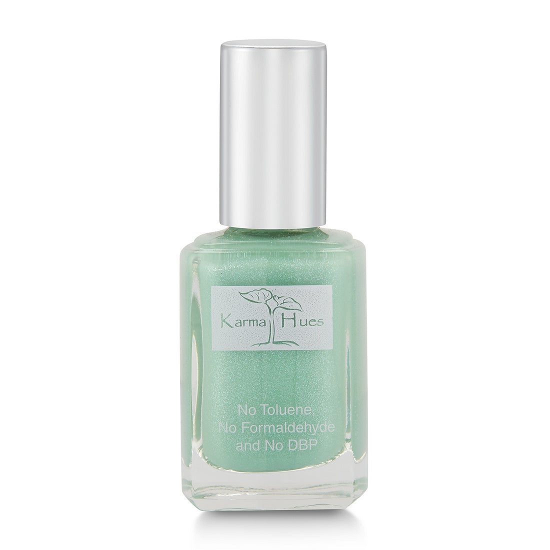 Sea Glass - Nail Polish; Non-Toxic, Vegan, and Cruelty-Free (