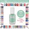 Sea Glass - Nail Polish; Non-Toxic, Vegan, and Cruelty-Free (#392)