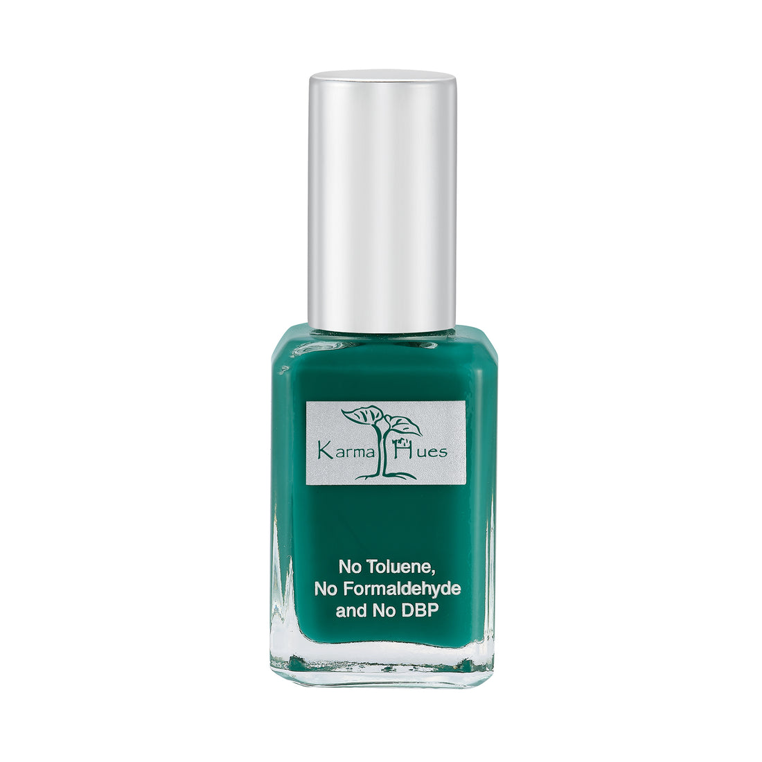 Karma Naturals  Nail Polish - Missy Liliana