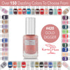 Gold Digger - Nail Polish; Non-Toxic, Vegan, and Cruelty-Free (#420)