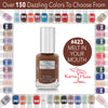 Melt in your Mouth - Nail Polish; Non-Toxic, Vegan, and Cruelty-Free (#423)